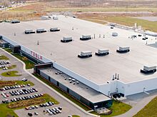 Илон Маск намекает на новый завод Tesla в Азии