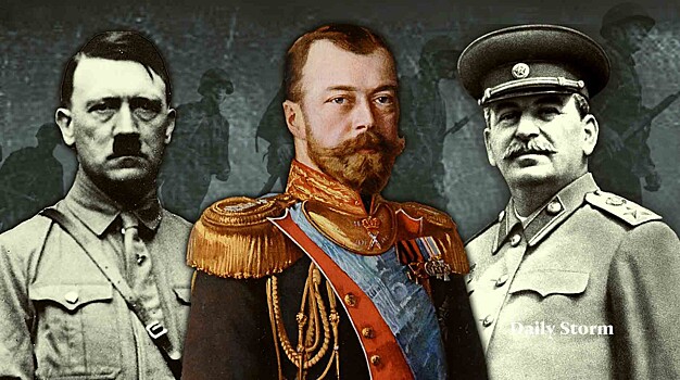 Удалось бы избежать Великой Отечественной войны, если бы не было революции 1917 года?