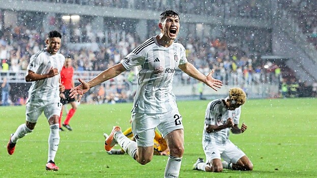 «Динамо» ведет переговоры по Зайнутдинову