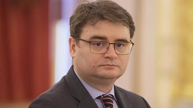 Белоусов: Василий Осьмаков назначен замминистра обороны РФ