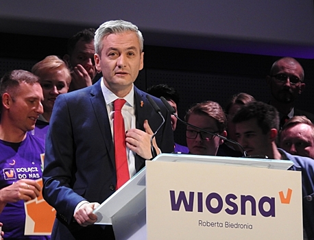 Кандидат в президенты Польши: «Мы не являемся союзниками США»