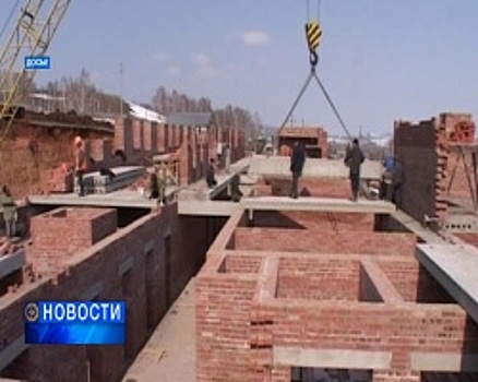 В Илишевском районе построят поликлинику за 139 миллионов рублей