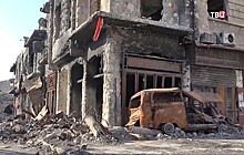 Власти Алеппо делают все возможное для восстановления домов
