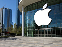 Apple разрабатывает полностью стеклянный iPhone с изогнутым дизайном