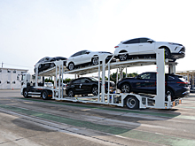 Toyota стала мировым лидером по продажам автомобилей