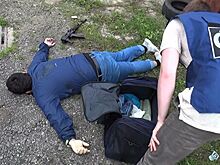 Таджикистан проверяет данные о ликвидированном в Подмосковье террористе