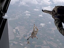 Россия "заставила" НАТО изменить стратегию