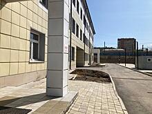 Обустройство перехода к школе в Каштаке обойдётся в шесть миллионов рублей