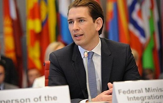 Австрия выступила против единого бюджета еврозоны