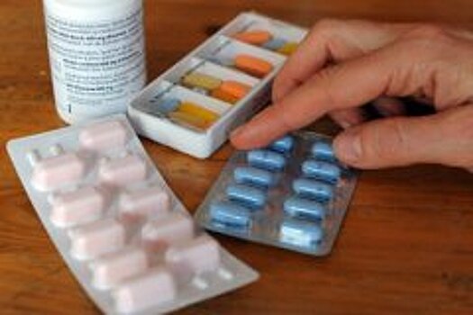 Лекарства в РФ могут подорожать на 20% осенью из-за трат на импорт
