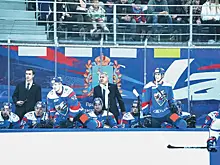 Хоккейная "Лада" определилась с мероприятиями на межсезонье и двумя легионерами из пяти возможных