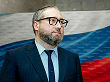 Депутат Горелкин допустил, что законопроект о майнинге примут к концу года