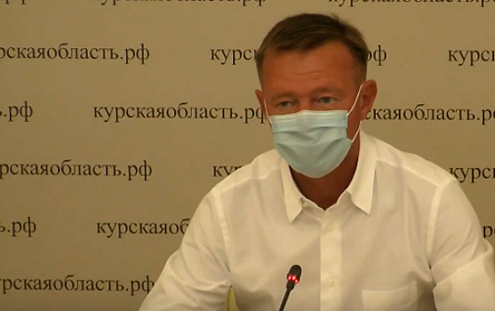 В Доме Советов обсудили реорганизацию медицины