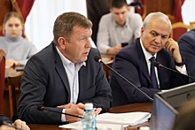 Депутаты Заксобрания рекомендовали эффективнее выполнять"жилищные" госпрограммы