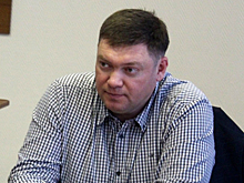 Глава Тогучинского района увеличил свой доход на 300 тысяч рублей