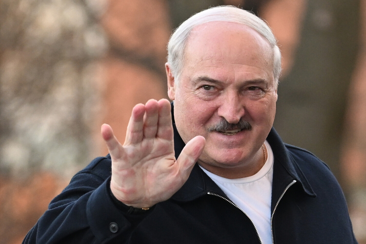Президент Белоруссии Лукашенко вылетел в РФ с рабочим визитом