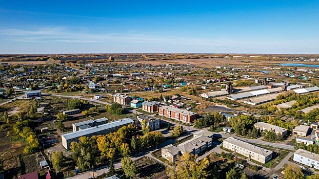 В Новосибирской области выявили новые свободные участки для строительства жилья