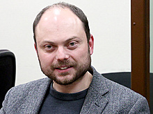 В список физлиц-иноагентов внесли политика Владимира Кара-Мурзу
