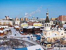 Мэр Григорьев: Якутск закупит 74 новых автобуса