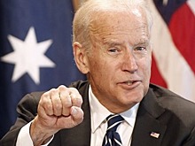 Джо Байден изо всех сил старается собрать средства на предвыборную кампанию в условиях карантина