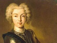 Как Меншиков управлял внуком Петра I