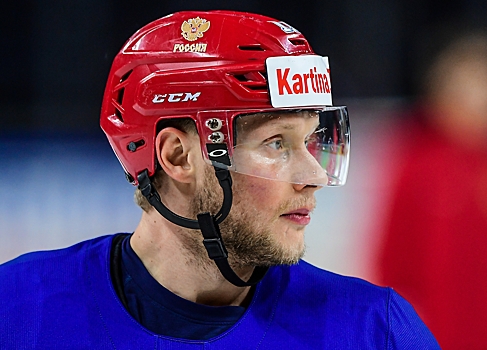 Чемпионат мира по хоккею 2018: Россия — Франция (4 мая, 17:15), прогноз