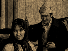 Образована киностудия «Кыргызфильм»