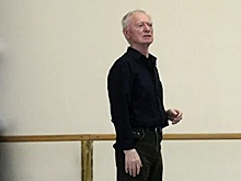 Умер Владимир Никонов