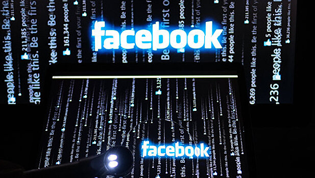 Канада начала расследование из-за утечки данных Facebook