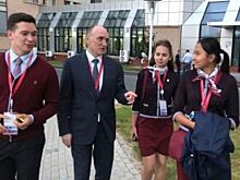 Пути развития. Что дал Восточный экономический форум Южному Уралу