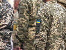 Украинский военнопленный Дубовик: оружие НАТО пропало после обучения в Норвегии
