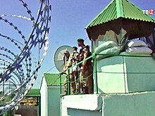 Госпогранслужба Украины пожаловалась на недостаток финансирования "Стены"