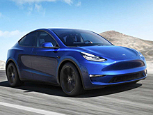 Tesla предложила ускорить разгон электромобилей на полсекунды за доплату в $2000