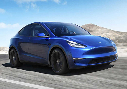 Tesla предложила ускорить разгон электромобилей на полсекунды за доплату в $2000
