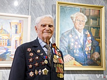 «Если испугался смерти — значит, умрешь»: волгоградский ветеран рассказал о встрече со Сталиным