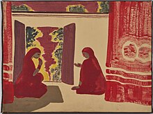 Artinvestment открыл осенний сезон работами выдающихся художников