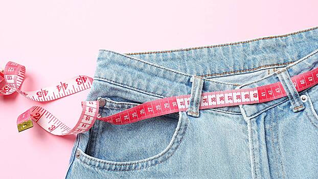 Эксперт Кашапова объяснила, почему диеты редко приводят к стабильному снижению веса