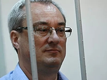 Суд освободил экс-главу Коми от наказания
