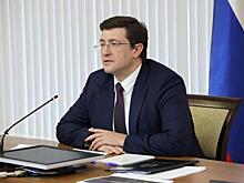 Нижегородская область лидирует по качеству городской среды