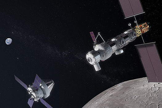 Названы амбициозные космические планы НАСА: самое масштабное испытание за десятилетия