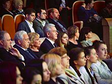 Представители музея Скрябина проведут концерт камерной музыки «Времена»