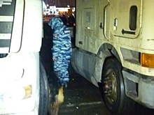 12.04.2017 15:09 : Координаторов водителей большегрузов: Забастовка будет продолжаться до отмены системы «Платон»