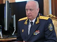 Глава следственного комитета России изучил материалы дела Оксаны Ткаченко