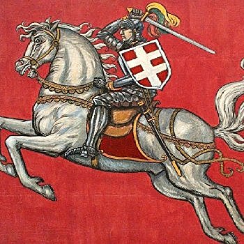 Являлось ли Великое княжество Литовское белорусским государством