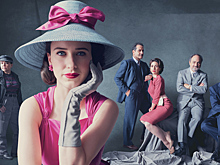 Как выглядели звезды сериала «Удивительная миссис Мейзел» до обрушившейся на них славы