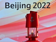 Путин назвал неприемлемым решение США о дипломатическом бойкоте Олимпиады в Пекине