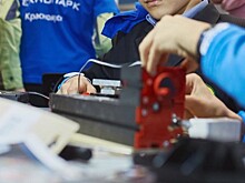 В Москве подведут итоги конкурса детских инженерных команд