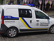 На Украине полицейские начали массово увольняться из-за низких зарплат