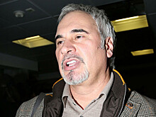 Кушанашвили заявил, что Меладзе жалуется на безработицу