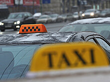 Uber и Яндекс.Такси могут получить право собирать налоги с таксистов